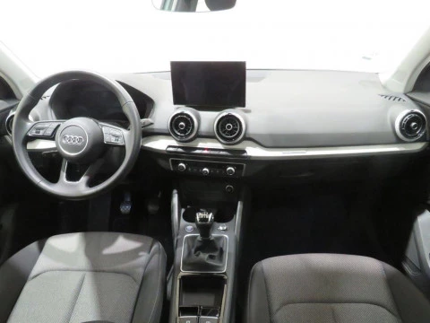 Audi Q2 Advanced 30 TFSI 81 kW (110 CV)