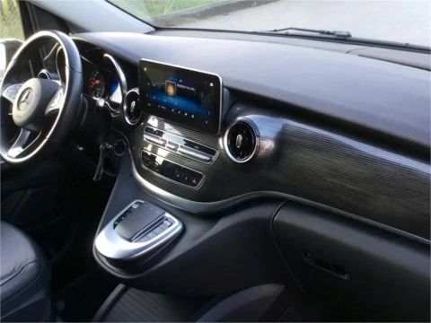 Mercedes-Benz Clase V 220 d Avantgarde Largo