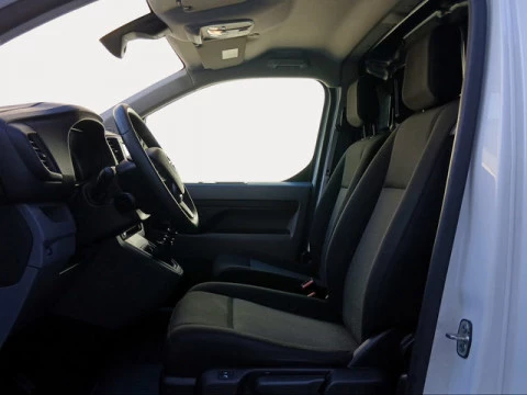 Opel Vivaro Furgon 1.5 Diesel L Incrementada Select 75 kW (102 CV)