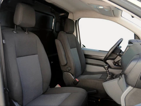 Opel Vivaro Furgon 1.5 Diesel L Incrementada Select 75 kW (102 CV)