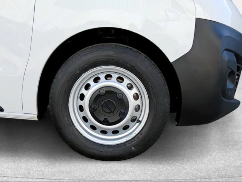 Opel Vivaro Furgon 1.5 Diesel L Incrementada Select 75 kW (102 CV)