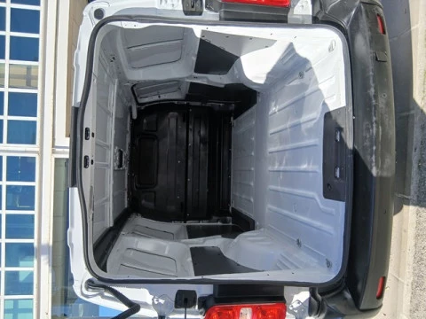 Opel Vivaro Furgon 1.5 Diesel L Incrementada Select 75 kW (102 CV)