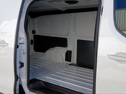 Opel Vivaro Furgon 1.5 Diesel L Incrementada Select 75 kW (102 CV)