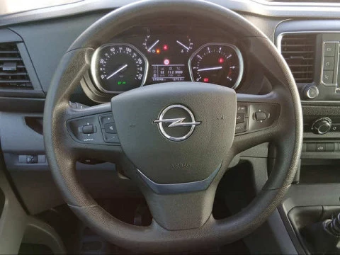 Opel Vivaro Furgon 1.5 Diesel L Incrementada Select 75 kW (102 CV)