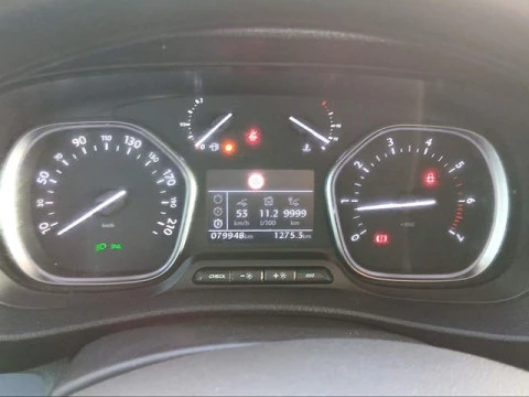 Opel Vivaro Furgon 1.5 Diesel L Incrementada Select 75 kW (102 CV)