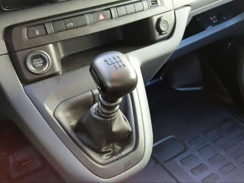 Opel Vivaro Furgon 1.5 Diesel L Incrementada Select 75 kW (102 CV)