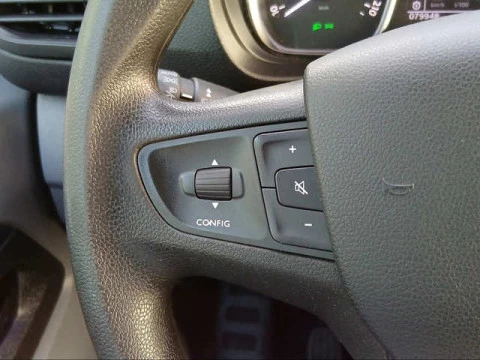 Opel Vivaro Furgon 1.5 Diesel L Incrementada Select 75 kW (102 CV)