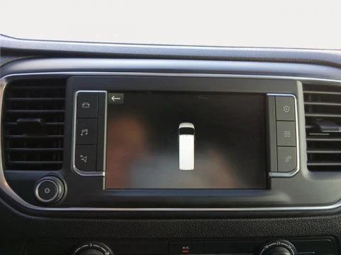 Opel Vivaro Furgon 1.5 Diesel L Incrementada Select 75 kW (102 CV)