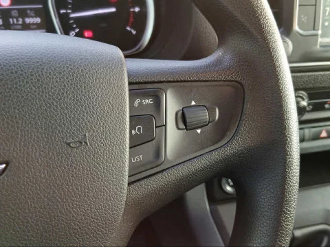 Opel Vivaro Furgon 1.5 Diesel L Incrementada Select 75 kW (102 CV)