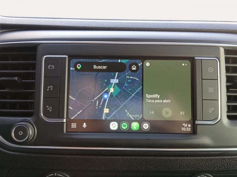 Opel Vivaro Furgon 1.5 Diesel L Incrementada Select 75 kW (102 CV)