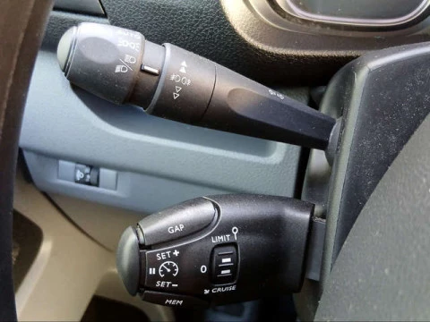 Opel Vivaro Furgon 1.5 Diesel L Incrementada Select 75 kW (102 CV)