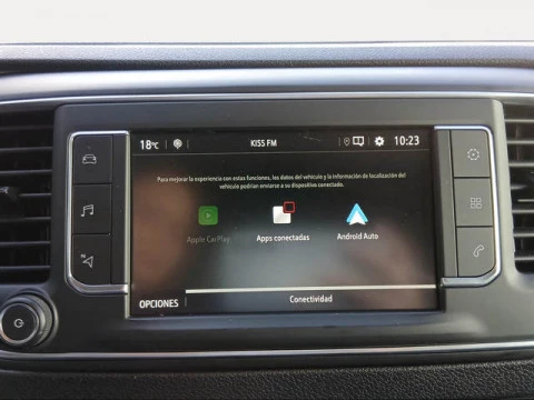 Opel Vivaro Furgon 1.5 Diesel L Incrementada Select 75 kW (102 CV)