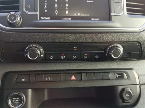 Opel Vivaro Furgon 1.5 Diesel L Incrementada Select 75 kW (102 CV)