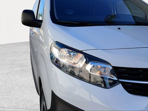 Opel Vivaro Furgon 1.5 Diesel L Incrementada Select 75 kW (102 CV)