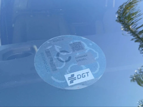 Opel Vivaro Furgon 1.5 Diesel L Incrementada Select 75 kW (102 CV)