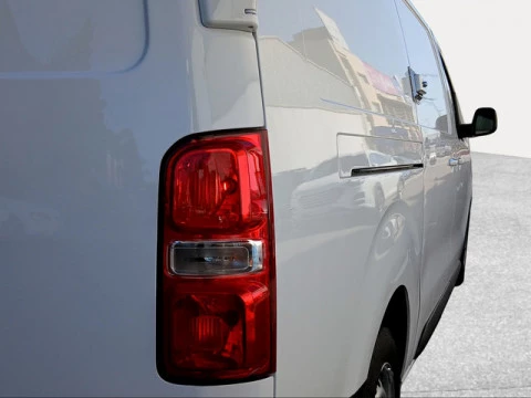 Opel Vivaro Furgon 1.5 Diesel L Incrementada Select 75 kW (102 CV)