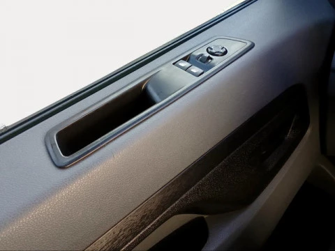 Opel Vivaro Furgon 1.5 Diesel L Incrementada Select 75 kW (102 CV)