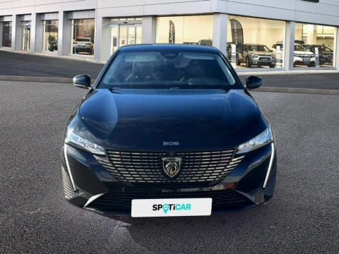 Peugeot 308 5P Allure PureTech 130 S&S MAN