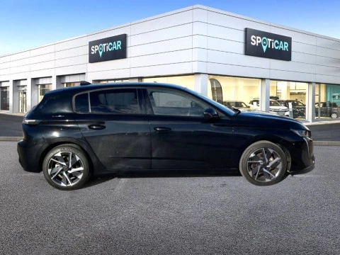Peugeot 308 5P Allure PureTech 130 S&S MAN
