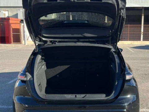 Peugeot 308 5P Allure PureTech 130 S&S MAN