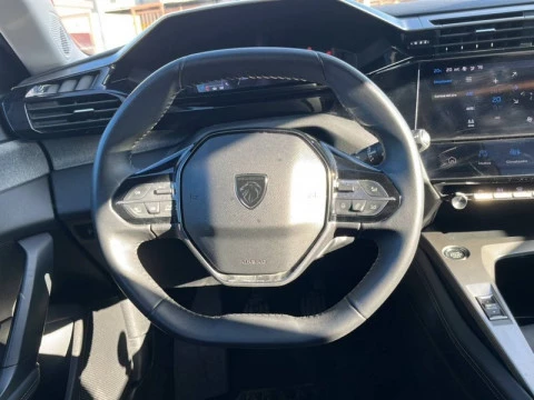 Peugeot 308 5P Allure PureTech 130 S&S MAN