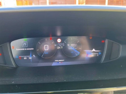 Peugeot 308 5P Allure PureTech 130 S&S MAN
