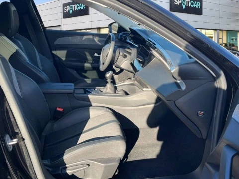 Peugeot 308 5P Allure PureTech 130 S&S MAN