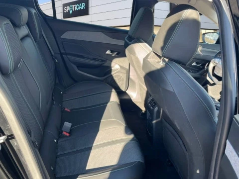 Peugeot 308 5P Allure PureTech 130 S&S MAN