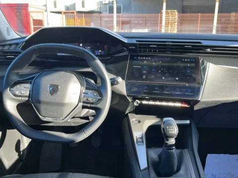 Peugeot 308 5P Allure PureTech 130 S&S MAN