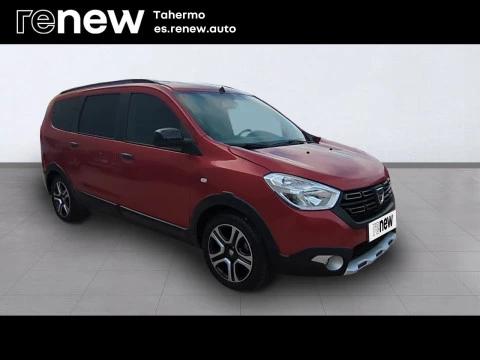 Dacia Lodgy SL Aniversario Blue dCi 85kW(115CV) 7Pl