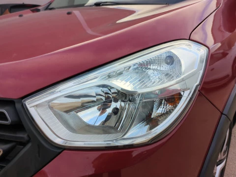 Dacia Lodgy SL Aniversario Blue dCi 85kW(115CV) 7Pl