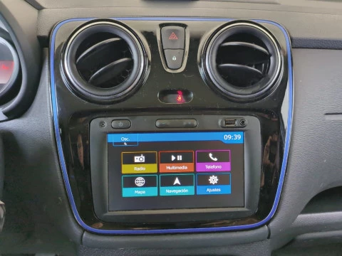 Dacia Lodgy SL Aniversario Blue dCi 85kW(115CV) 7Pl