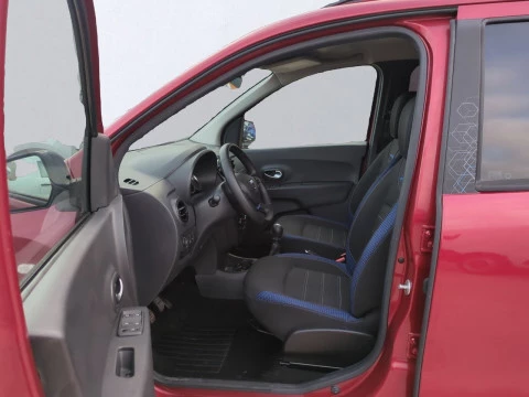 Dacia Lodgy SL Aniversario Blue dCi 85kW(115CV) 7Pl