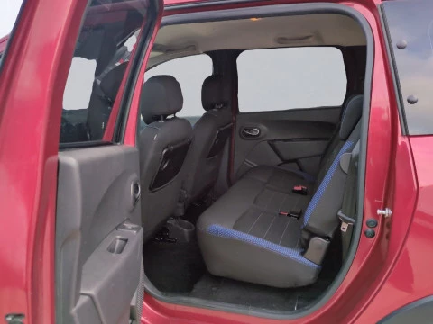 Dacia Lodgy SL Aniversario Blue dCi 85kW(115CV) 7Pl