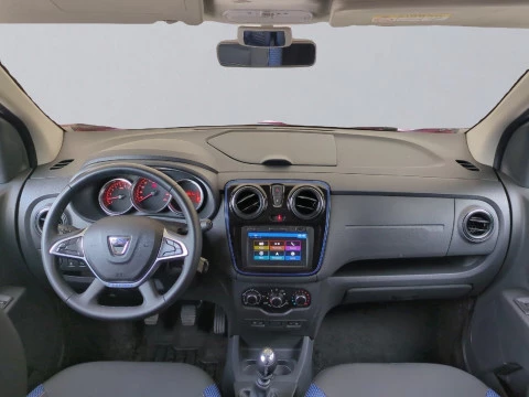Dacia Lodgy SL Aniversario Blue dCi 85kW(115CV) 7Pl