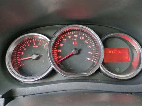 Dacia Lodgy SL Aniversario Blue dCi 85kW(115CV) 7Pl