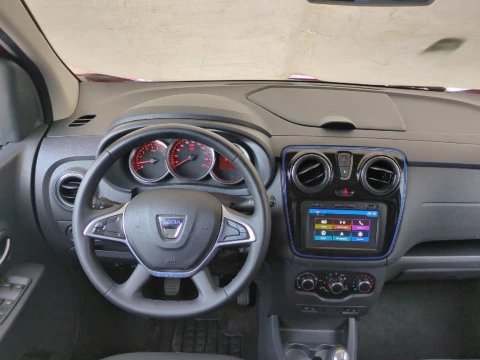 Dacia Lodgy SL Aniversario Blue dCi 85kW(115CV) 7Pl