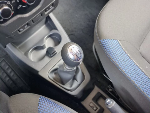 Dacia Lodgy SL Aniversario Blue dCi 85kW(115CV) 7Pl