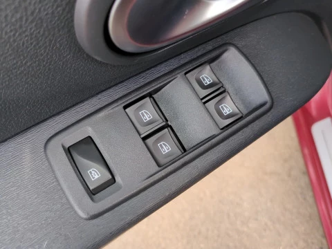 Dacia Lodgy SL Aniversario Blue dCi 85kW(115CV) 7Pl