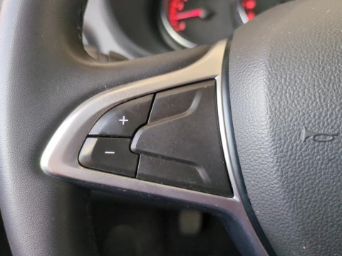 Dacia Lodgy SL Aniversario Blue dCi 85kW(115CV) 7Pl