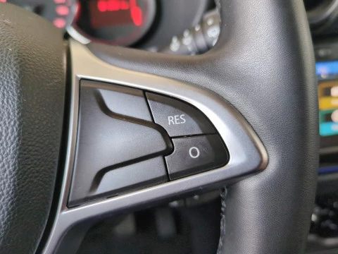 Dacia Lodgy SL Aniversario Blue dCi 85kW(115CV) 7Pl