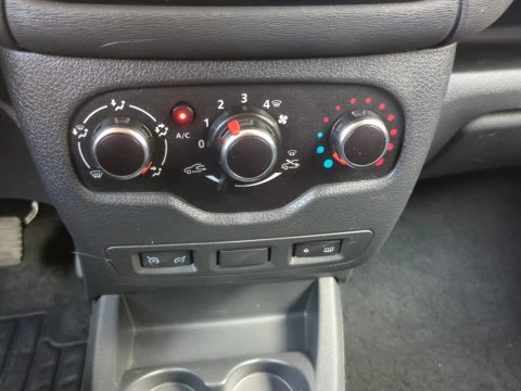 Dacia Lodgy SL Aniversario Blue dCi 85kW(115CV) 7Pl