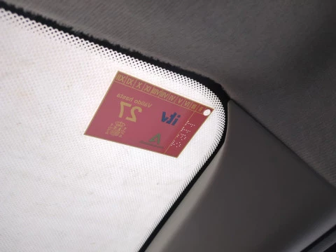 Dacia Lodgy SL Aniversario Blue dCi 85kW(115CV) 7Pl