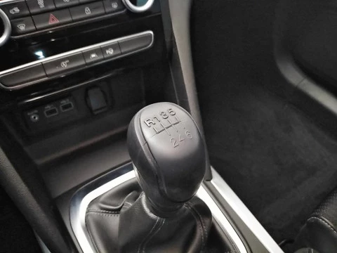 Renault Megane   1.3 TCe GPF Zen Fast Track 103kW