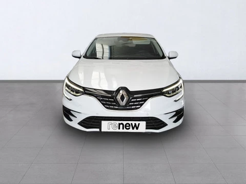 Renault Megane   1.3 TCe GPF Zen Fast Track 103kW