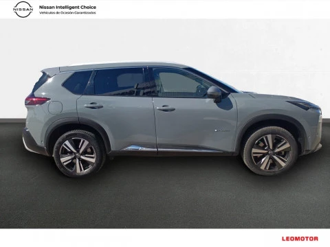 Nissan X-Trail  e-Power e-4orce Tekna e-4ORCE 2022