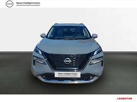 Nissan X-Trail  e-Power e-4orce Tekna e-4ORCE 2022
