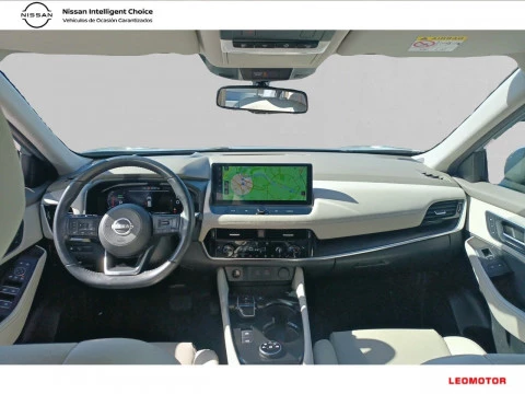 Nissan X-Trail  e-Power e-4orce Tekna e-4ORCE 2022