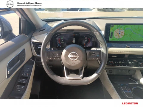 Nissan X-Trail  e-Power e-4orce Tekna e-4ORCE 2022