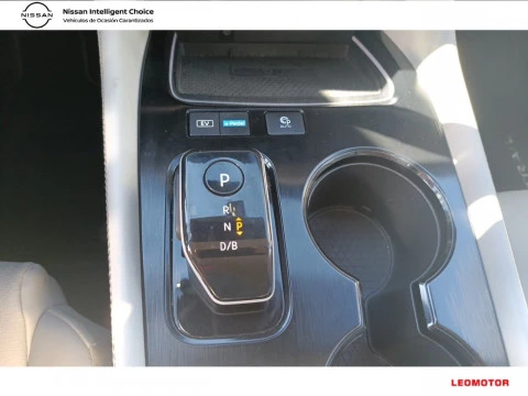 Nissan X-Trail  e-Power e-4orce Tekna e-4ORCE 2022